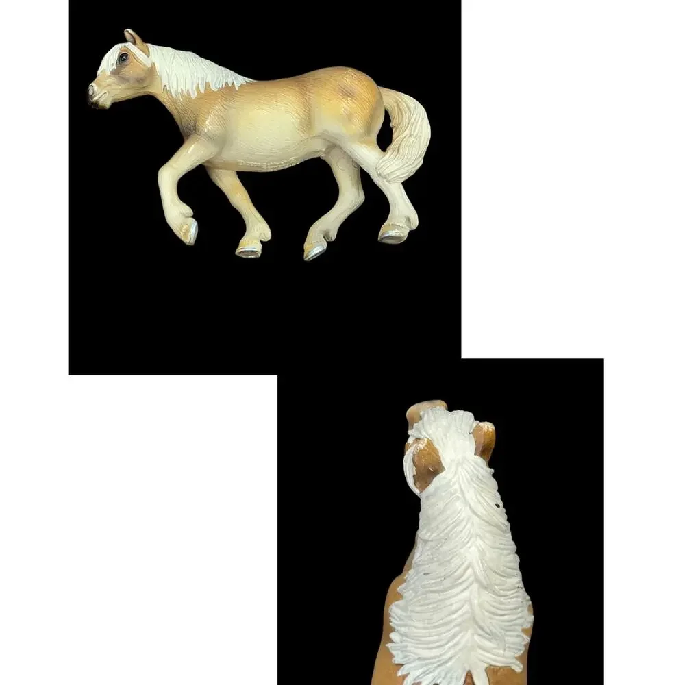 schleich 2005 horse